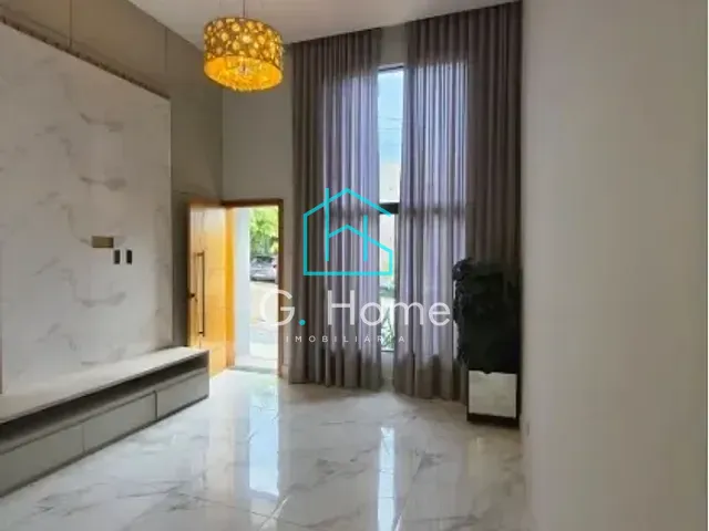 Casa com 125m² 3 quartos e 3 banheiros, à venda, no bairro Heimtal em Londrina