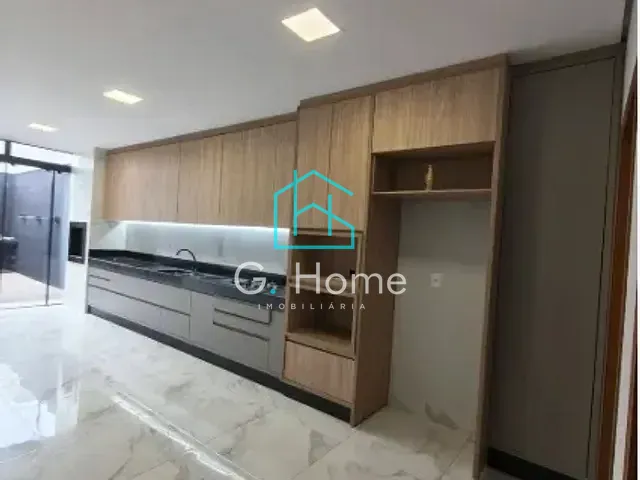 Casa com 125m² 3 quartos e 3 banheiros, à venda, no bairro Heimtal em Londrina