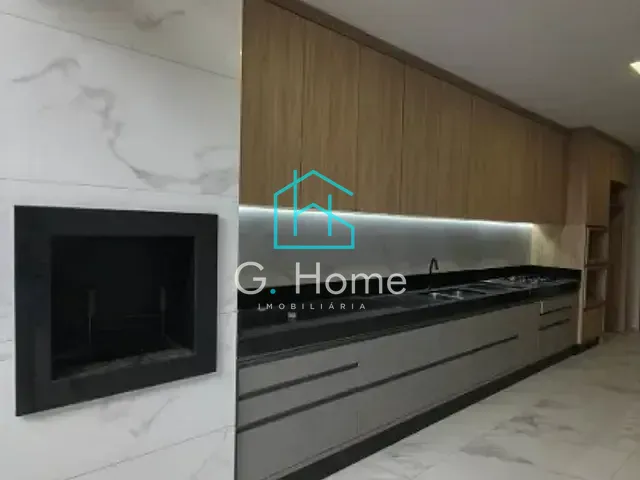 Casa com 125m² 3 quartos e 3 banheiros, à venda, no bairro Heimtal em Londrina