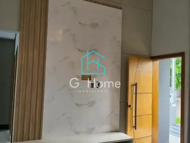 Casa com 125m² 3 quartos e 3 banheiros, à venda, no bairro Heimtal em Londrina