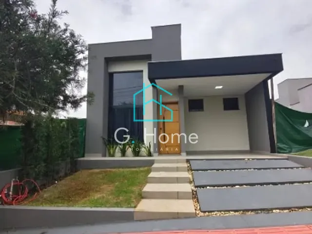 Casa com 125m² 3 quartos e 3 banheiros, à venda, no bairro Heimtal em Londrina