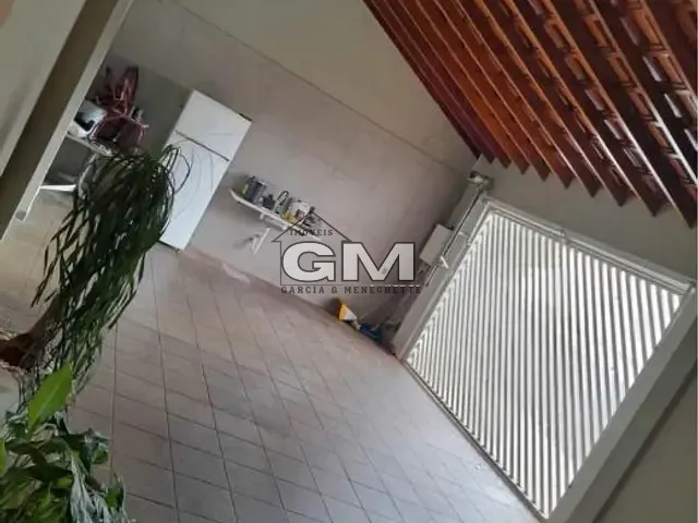 Casa com 200m² 3 quartos e 2 banheiros, à venda, no bairro Jardim Joaquim Procópio de Araújo Ferraz em Ribeirão Preto