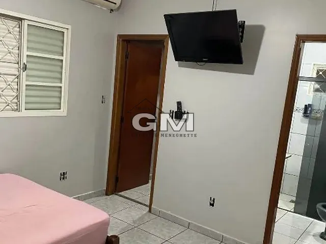 Casa com 200m² 3 quartos e 2 banheiros, à venda, no bairro Jardim Joaquim Procópio de Araújo Ferraz em Ribeirão Preto