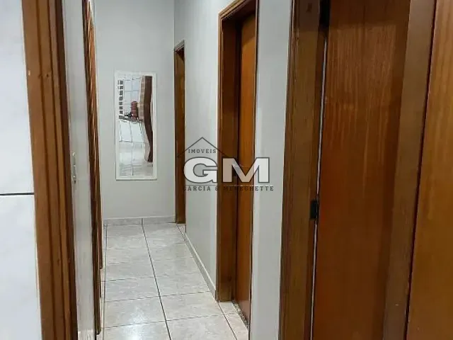 Casa com 200m² 3 quartos e 2 banheiros, à venda, no bairro Jardim Joaquim Procópio de Araújo Ferraz em Ribeirão Preto