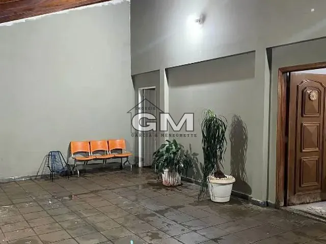 Casa com 200m² 3 quartos e 2 banheiros, à venda, no bairro Jardim Joaquim Procópio de Araújo Ferraz em Ribeirão Preto