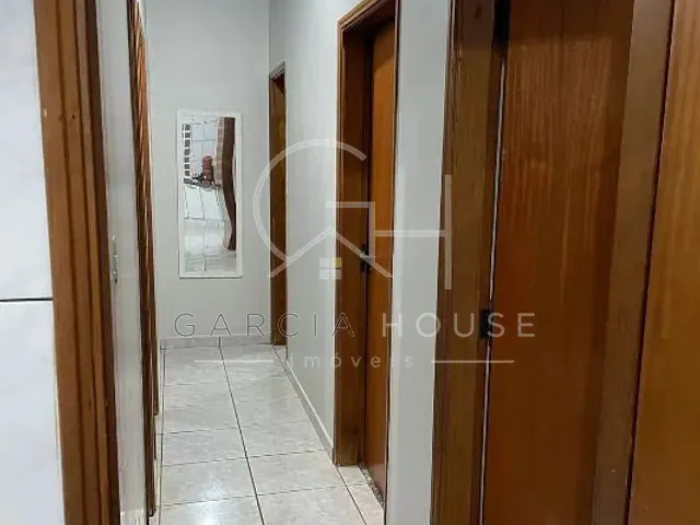 Casa com 200m² 3 quartos e 2 banheiros, à venda, no bairro Jardim Joaquim Procópio de Araújo Ferraz em Ribeirão Preto