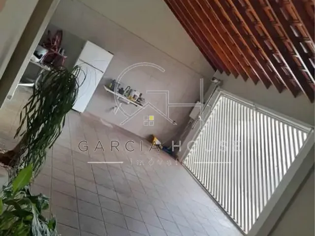 Casa com 200m² 3 quartos e 2 banheiros, à venda, no bairro Jardim Joaquim Procópio de Araújo Ferraz em Ribeirão Preto