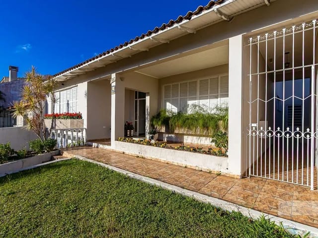 Casa 4 quartos e 5 banheiros, à venda, no bairro Jardim das Américas em Curitiba