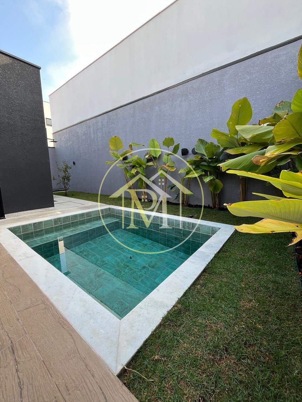 Casa à venda com 3 quartos, 181m² - Foto 31