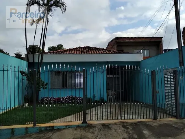 Casa com 386m² 3 quartos e 2 banheiros, à venda, no bairro Vila Matilde em São Paulo