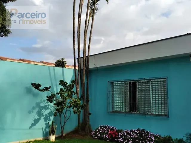 Casa com 386m² 3 quartos e 2 banheiros, à venda, no bairro Vila Matilde em São Paulo