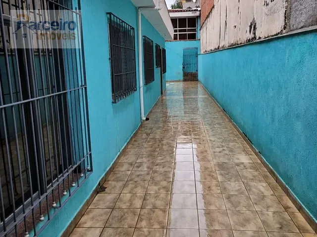 Casa com 386m² 3 quartos e 2 banheiros, à venda, no bairro Vila Matilde em São Paulo