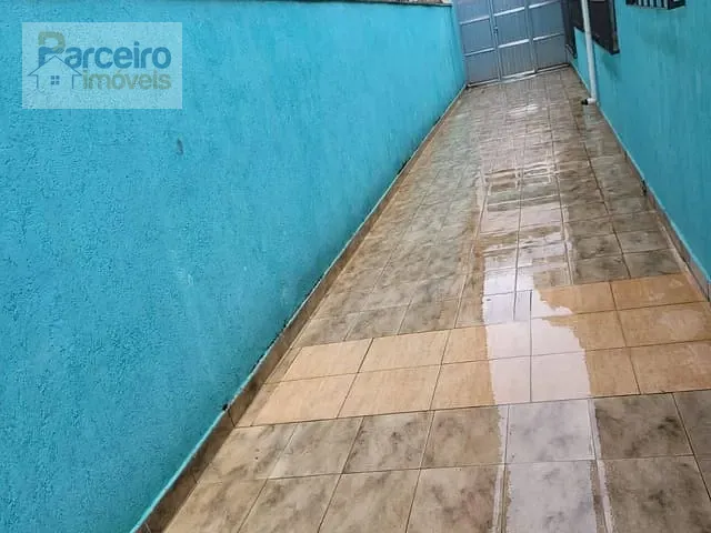 Casa com 386m² 3 quartos e 2 banheiros, à venda, no bairro Vila Matilde em São Paulo