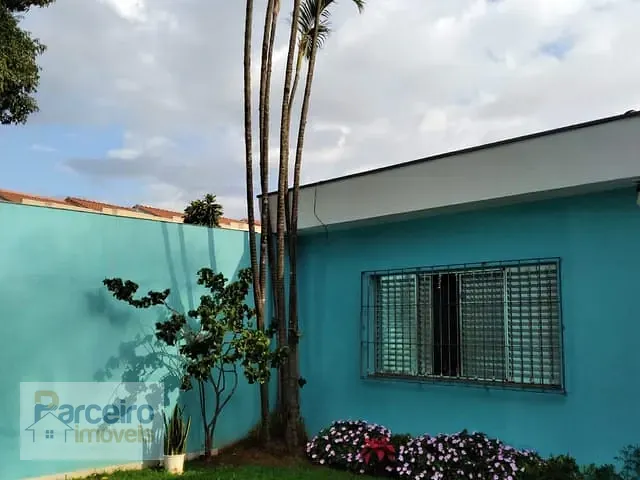 Casa com 386m² 3 quartos e 2 banheiros, à venda, no bairro Vila Matilde em São Paulo