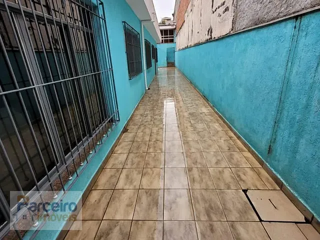 Casa com 386m² 3 quartos e 2 banheiros, à venda, no bairro Vila Matilde em São Paulo