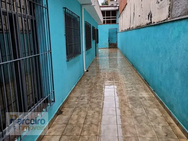 Casa com 386m² 3 quartos e 2 banheiros, à venda, no bairro Vila Matilde em São Paulo