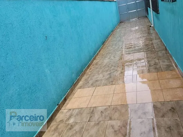 Casa com 386m² 3 quartos e 2 banheiros, à venda, no bairro Vila Matilde em São Paulo