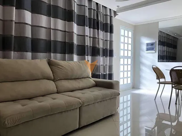 Casa 3 quartos e 2 banheiros, à venda, no bairro Jardim Belizário em Cotia