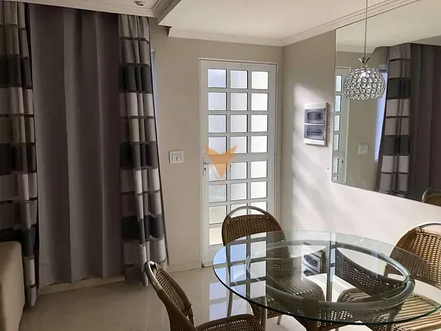 Casa 3 quartos e 2 banheiros, à venda, no bairro Jardim Belizário em Cotia