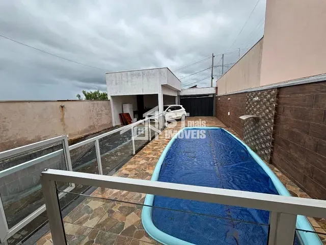 Casa com 220m² 2 quartos e 1 banheiro, à venda, no bairro David de Paula em Andradas