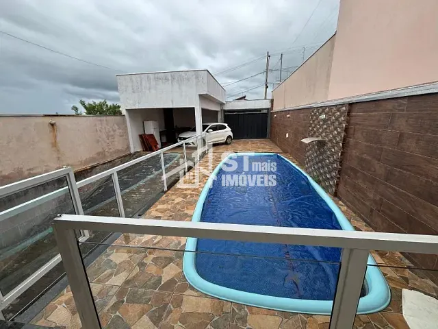 Casa com 220m² 2 quartos e 1 banheiro, à venda, no bairro David de Paula em Andradas