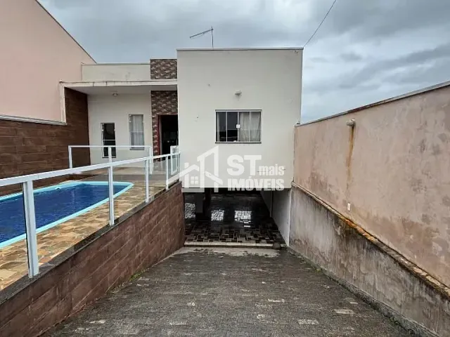 Casa com 220m² 2 quartos e 1 banheiro, à venda, no bairro David de Paula em Andradas