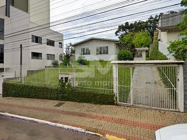 Casa com 168m², para alugar, no bairro Santa Maria em Chapecó