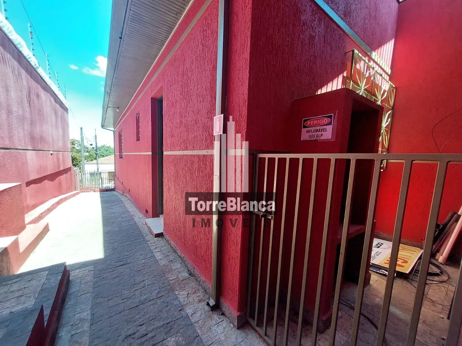 Casa, 4 quartos, 120 m² - Foto 31