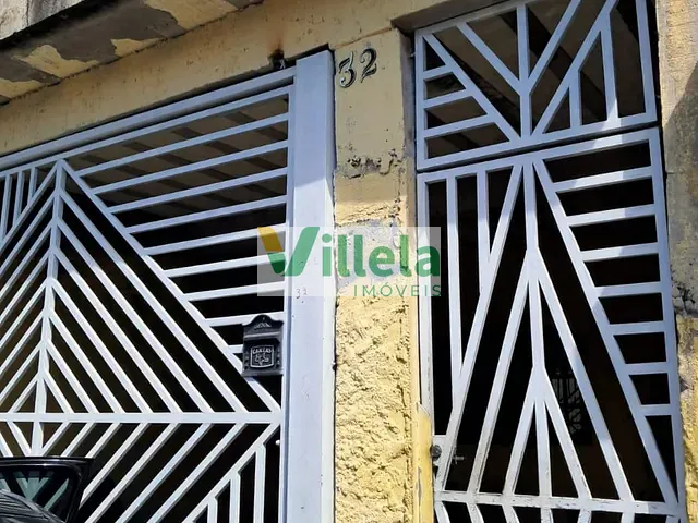 Sobrado com 134m² 2 quartos e 2 banheiros, à venda, no bairro Jardim Emília em Poá