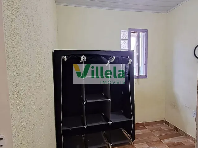 Sobrado com 134m² 2 quartos e 2 banheiros, à venda, no bairro Jardim Emília em Poá