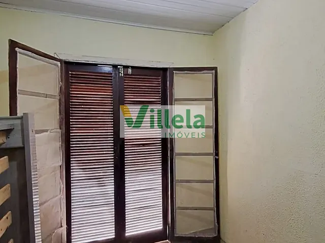 Sobrado com 134m² 2 quartos e 2 banheiros, à venda, no bairro Jardim Emília em Poá