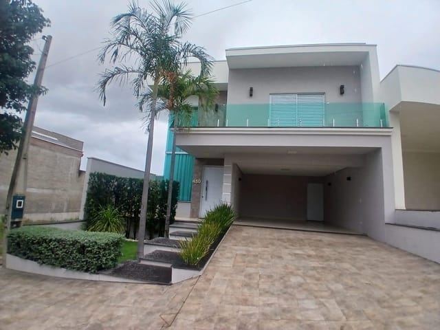 Foto do Casa - Casa para locação, Vila Tenente Vasconcelos, São João da Boa Vista, SP | Zeladoria Imóveis & Condomínios