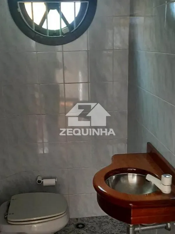 Casa, 5 quartos, 283 m² - Foto 11