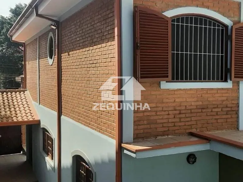 Casa, 5 quartos, 283 m² - Foto 17