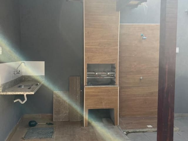 Casa com 100m² 3 quartos e 3 banheiros, à venda, no bairro Vale das palmeiras em Macaé
