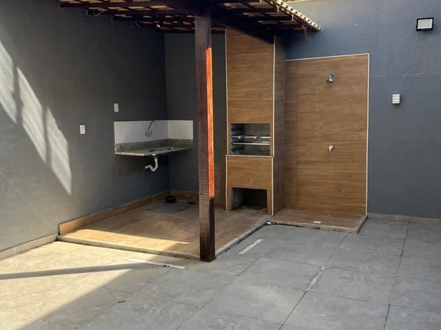 Casa com 100m² 3 quartos e 3 banheiros, à venda, no bairro Vale das palmeiras em Macaé