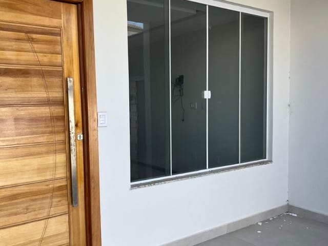Casa com 100m² 3 quartos e 3 banheiros, à venda, no bairro Vale das palmeiras em Macaé