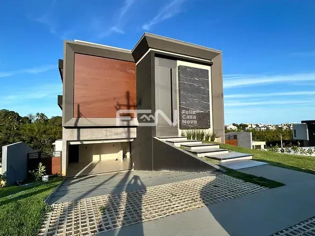 Casa 4 quartos e 7 banheiros, à venda, no bairro Alphaville (Abrantes) em Camaçari