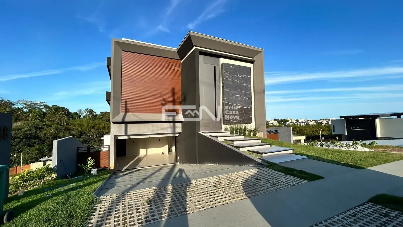 Casa, 4 quartos, 400 m² - Foto 1