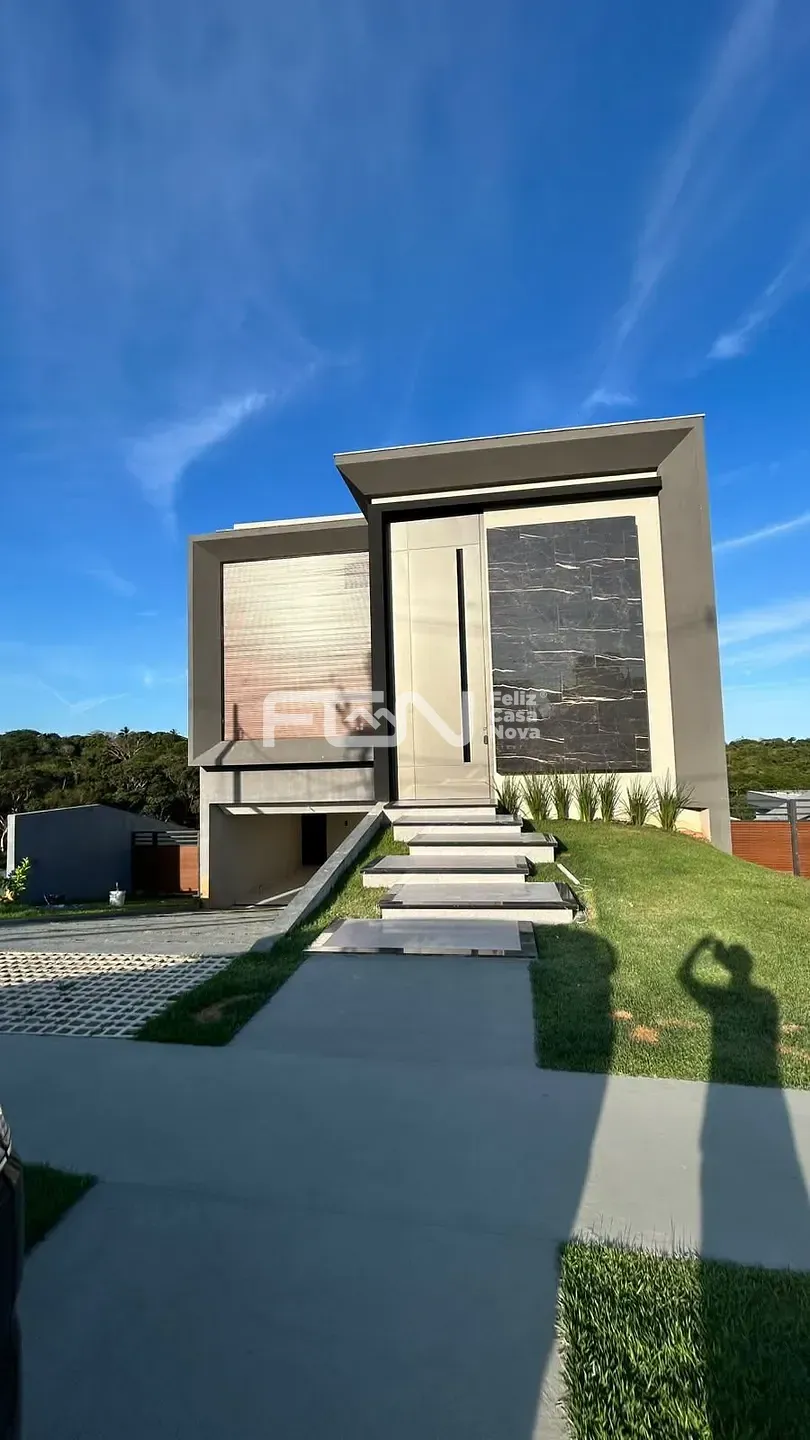 Casa, 4 quartos, 400 m² - Foto 2