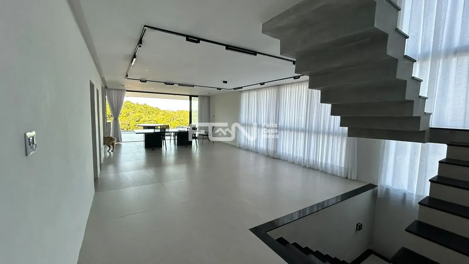 Casa, 4 quartos, 400 m² - Foto 3