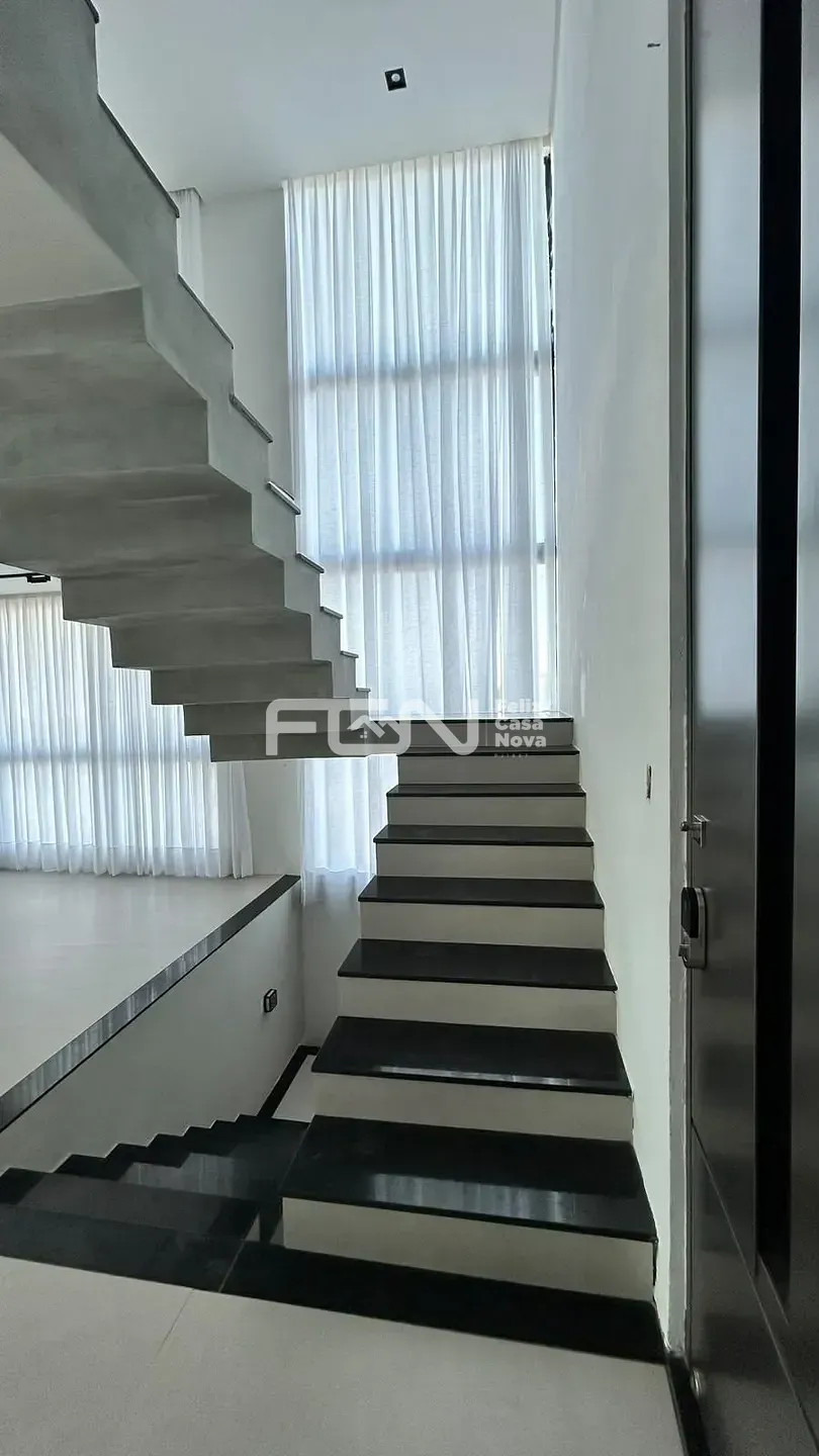 Casa, 4 quartos, 400 m² - Foto 8
