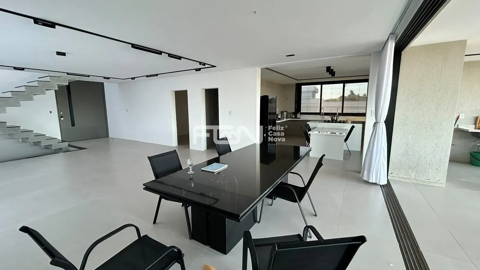 Casa, 4 quartos, 400 m² - Foto 6