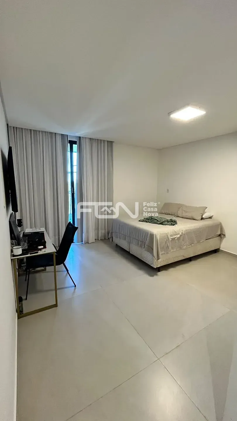 Casa, 4 quartos, 400 m² - Foto 11