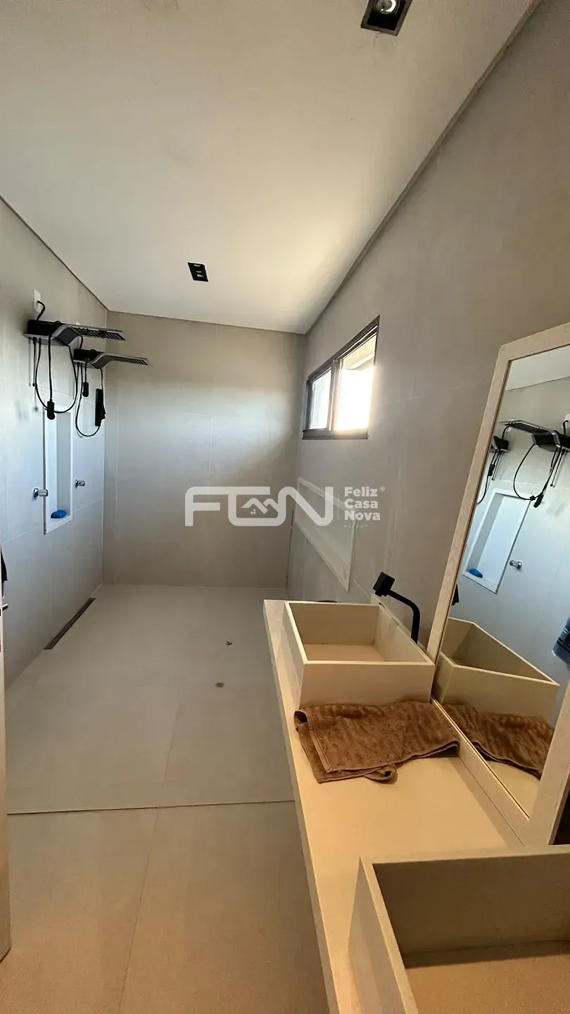 Casa, 4 quartos, 400 m² - Foto 13