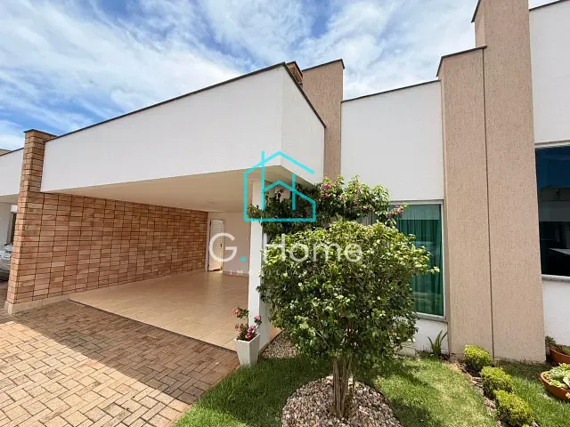 Casa com 227m² 3 quartos e 2 banheiros, à venda, no bairro Piza em Londrina