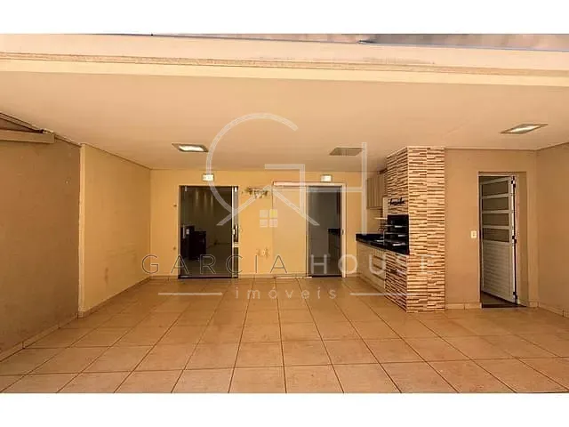 Casa 3 quartos e 3 banheiros, à venda, no bairro Vila do Golf em Ribeirão Preto