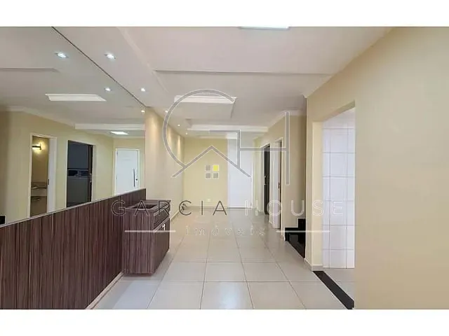 Casa 3 quartos e 3 banheiros, à venda, no bairro Vila do Golf em Ribeirão Preto