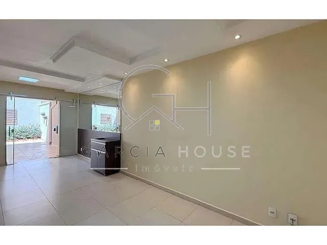 Casa 3 quartos e 3 banheiros, à venda, no bairro Vila do Golf em Ribeirão Preto
