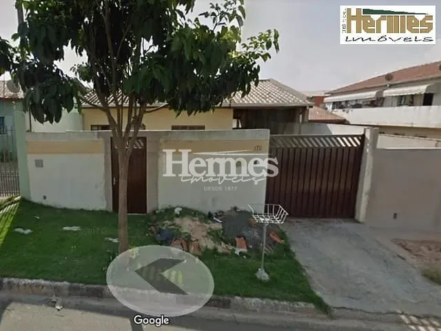 Casa com 106m² 2 quartos e 2 banheiros, à venda, no bairro João Aranha em Paulínia